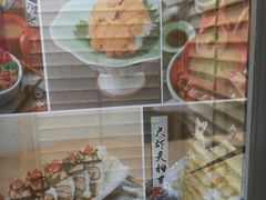 -活鳗饭·鹅肝范儿(高碑店店)