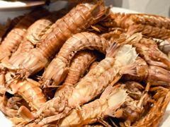 -渔民船说·北塘海鲜·天津菜·海肠捞饭(北塘古镇店)