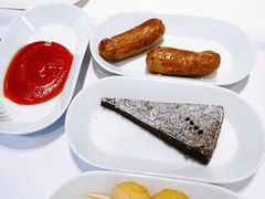 -宜家·瑞典风味餐厅(天津东丽商场店)