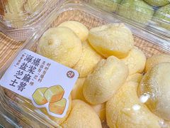 -泸溪河桃酥(西直门凯德店)