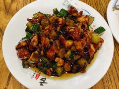 -红实家常菜(静安里店)