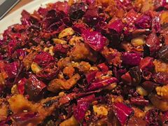 -水煮三国·川鲁江湖菜(香山店)