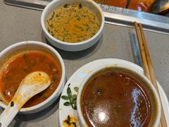 -海底捞火锅(天一广场亚细亚店)