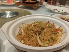 -紫鑫阁饭庄(长安店)