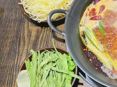 -冯校长老火锅(广州正佳广场店)