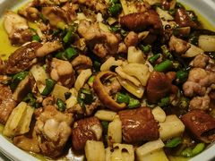 -蔴将·川菜(黄龙万科店)