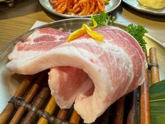-西塔老太太泥炉烤肉(北京双井店)