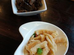 -重元寺香积厨素斋馆