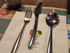 -安妮意大利餐厅(国贸店)