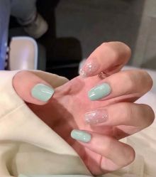 -H12 STAR日式美甲美睫专门店