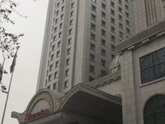 -西安赛瑞喜来登大酒店