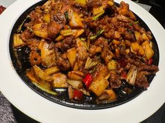 -太守宴·蘭院(天塔店)