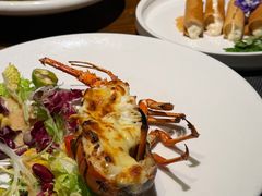 -肴约·花园式餐厅(湖里店)