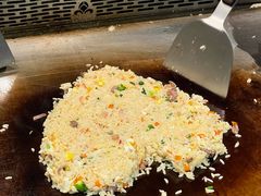 -春田小幸铁板烧(忠义街店)