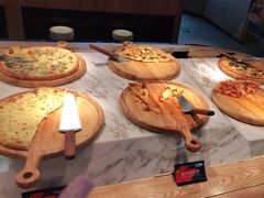 -比格比萨自助(德思勤四季汇店)