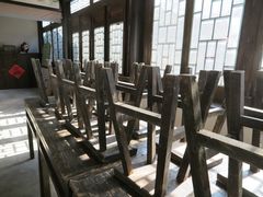 -清风小镇闯关东影视基地