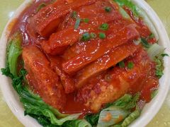-粥旺庄(芳村店)