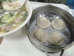 -南师大仙林校区东区食堂