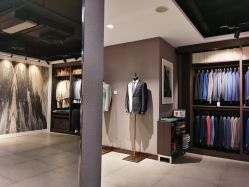 -优山定制西服衬衫大衣(国贸店)