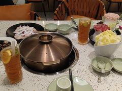 -椰子营·椰子鸡火锅(万象里店)