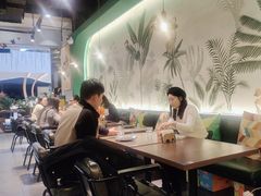-Shantek象提南亚餐厅&西餐融合Bistro(淮海中路店)