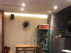 -荣虞阁面馆·常熟炒浇面(国华广场店)