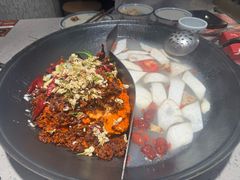 -鸿姐老火锅·传统炒料(上海旗舰店)