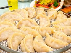 -老王烫面角(加油站店)