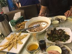 -罗阳人家私房菜(罗阳路店)