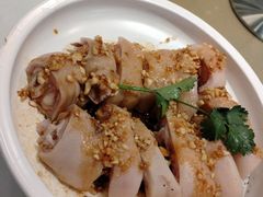 沙姜猪手-胜记酒家(荔枝公园店)