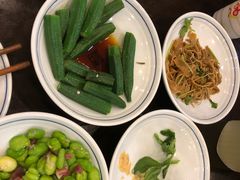 -奎元馆.百年奎元.非遗传承(西湖边的解放路店)