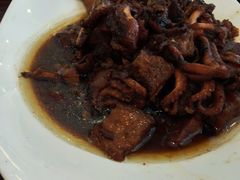 -咱家大院海鲜家常菜