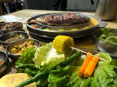 姜虎东白丁烤肉-姜虎东白丁烤肉(苏州中心店)