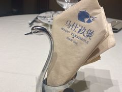 -马仕玖煲·融合菜·酥不腻烤鸭(人大店)