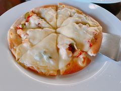 -忆咖啡观景餐厅(桂林象山公园店)