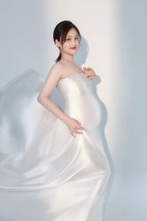 -孕视觉专业孕妇摄影(天津南开店)