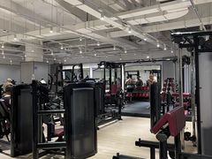 -FLARE STAR FITNESS(复地活力城店)