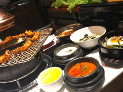 -火炉火自助餐(枫蓝国际店)