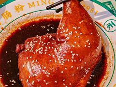 -西关明记肠粉(荔枝湾店)