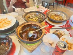 -日昌餐馆(亦庄店)