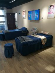 -skin皮肤管理中心