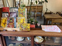 -花仓咖啡(祥安巷店)
