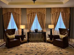 -上海和平饭店 Fairmont Peace Hotel