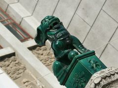 -首义公园-武昌蛇山烈士祠