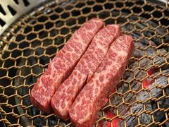 -朴大人炭烤·韩国料理(奥帆中心海尔洲际店)