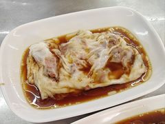 叉烧肠粉-源记肠粉(华贵路店)