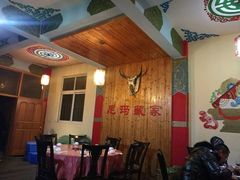 -尼玛藏家风味园(阿山食城店)
