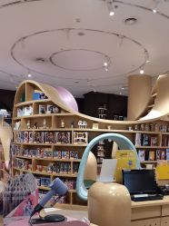 -奈尔宝·儿童乐园·亲子餐厅(星河湾店)