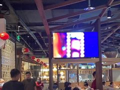 -湘阁里辣(沙井华润万家店)