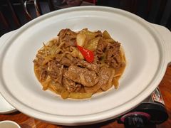 壮乡生焖柠檬鸭-瑶王府·广西菜(金阳路店)